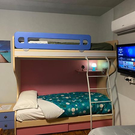 La Casa Di Cate & Adry Bed & Breakfast Envie Ngoại thất bức ảnh