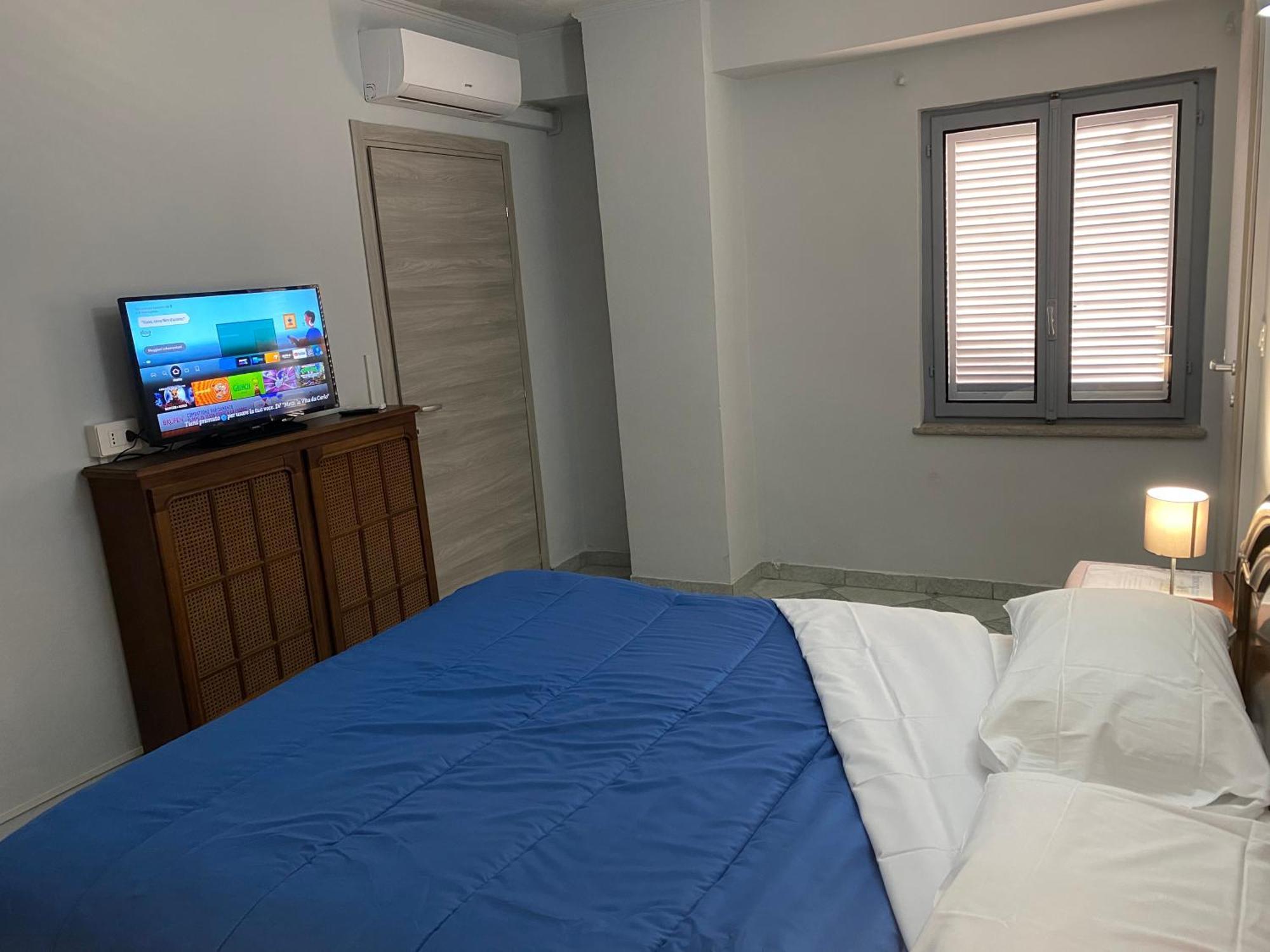 La Casa Di Cate & Adry Bed & Breakfast Envie Ngoại thất bức ảnh