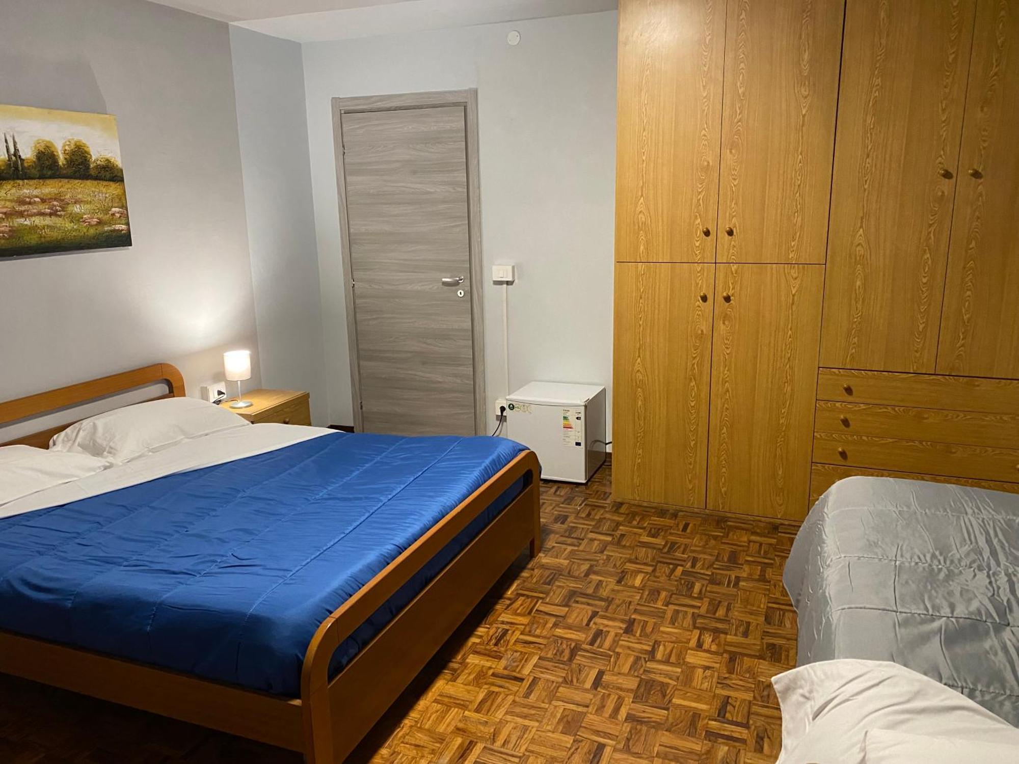 La Casa Di Cate & Adry Bed & Breakfast Envie Ngoại thất bức ảnh