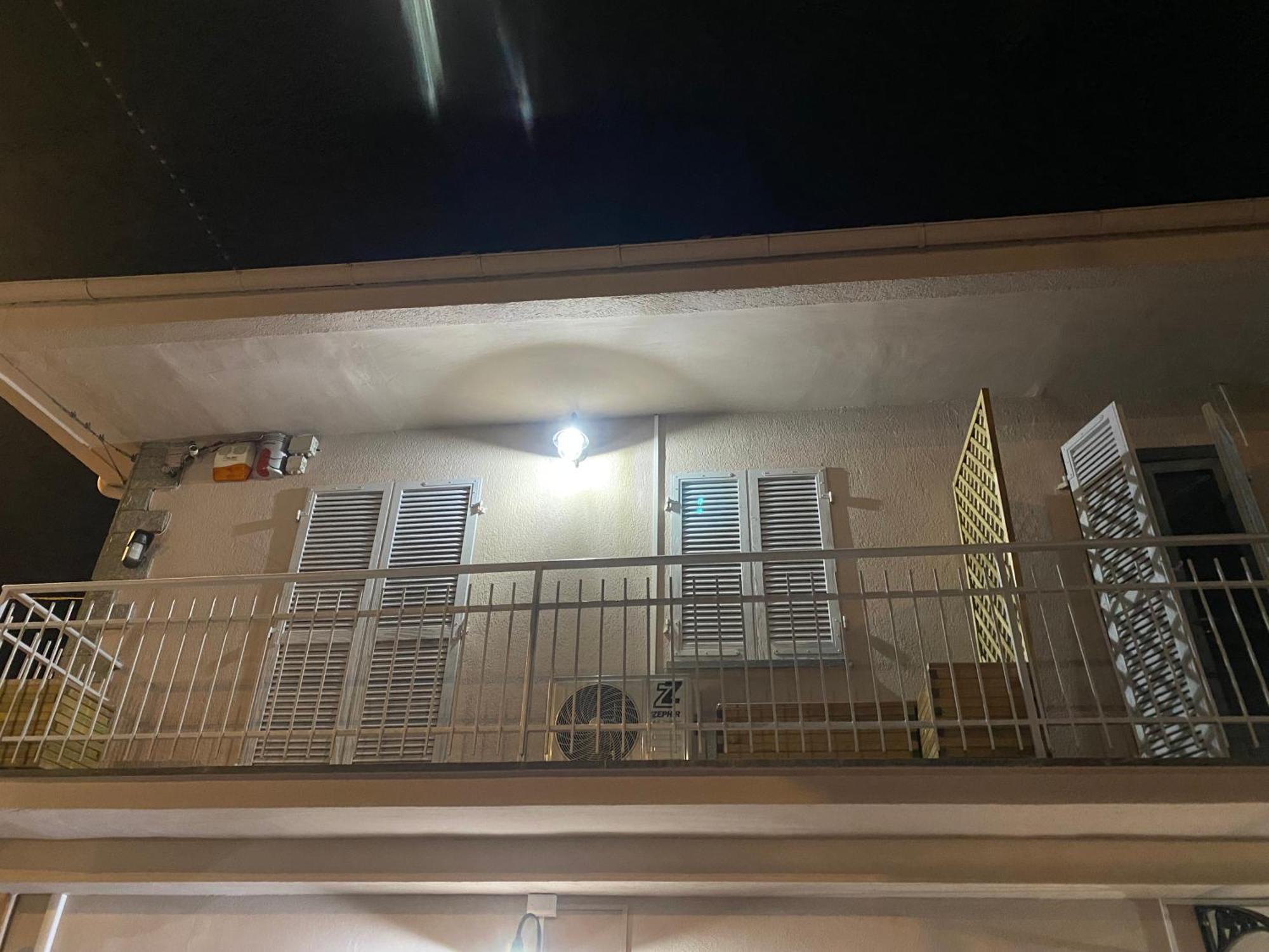 La Casa Di Cate & Adry Bed & Breakfast Envie Ngoại thất bức ảnh